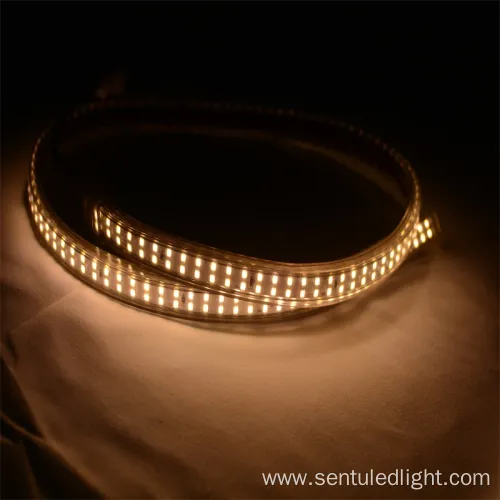 High Lumen Double Line Wholesale LED Strip Light